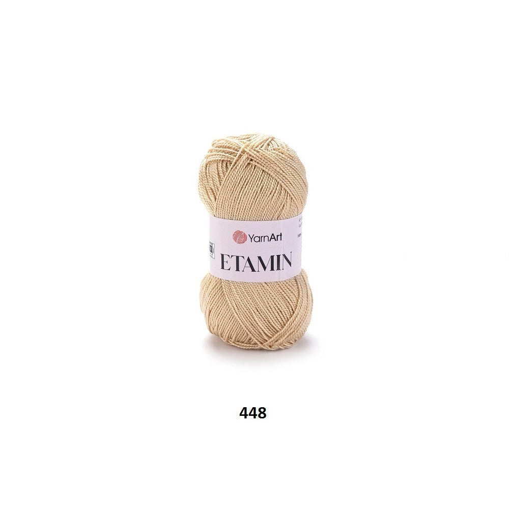 Yarn Etamin YarnArt