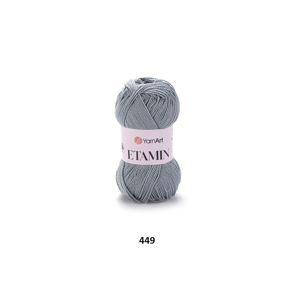 Yarn Etamin YarnArt