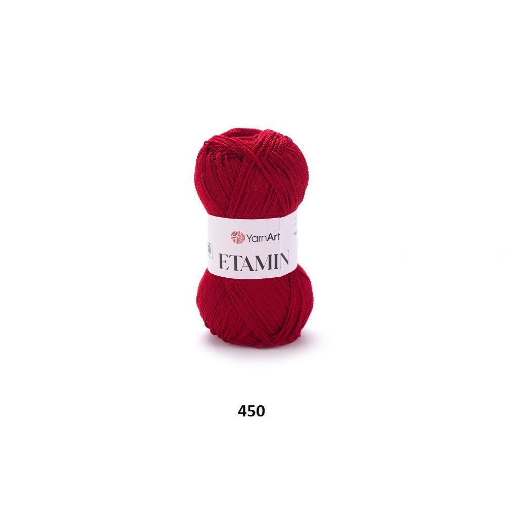 Yarn Etamin YarnArt
