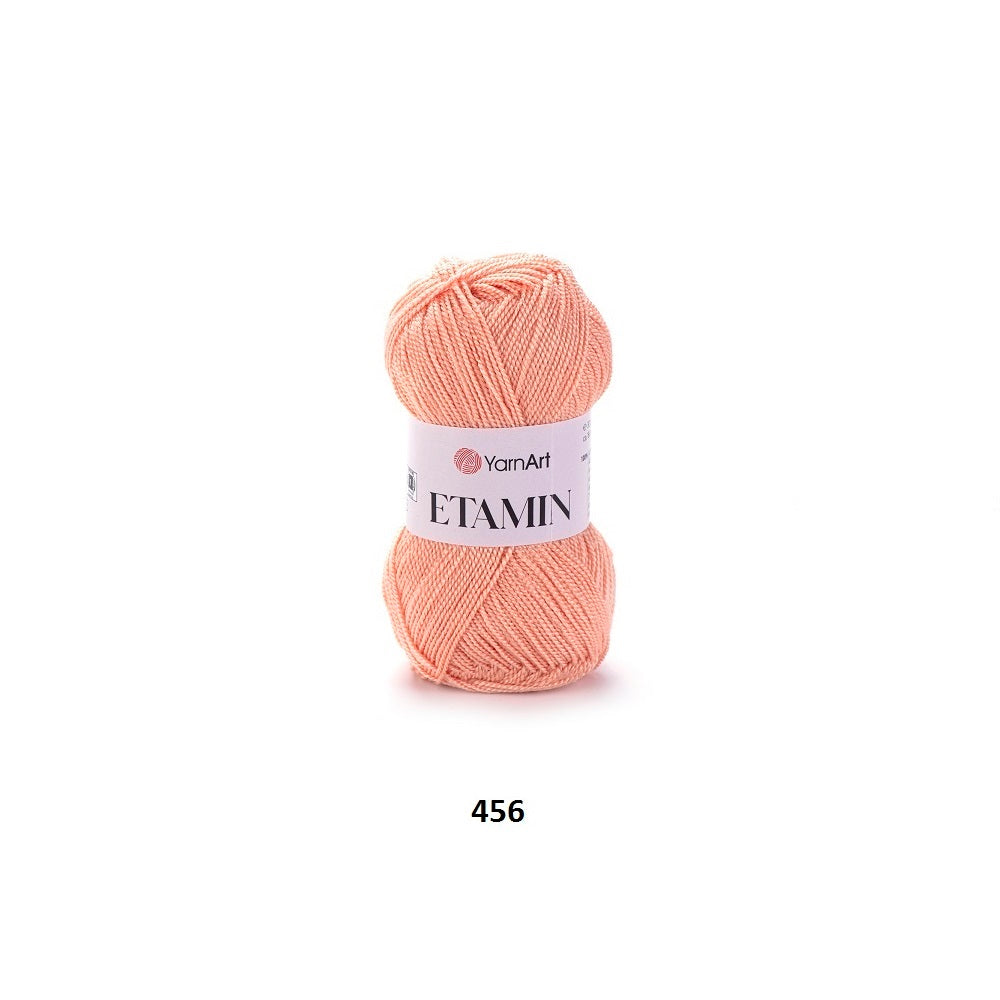 Yarn Etamin YarnArt
