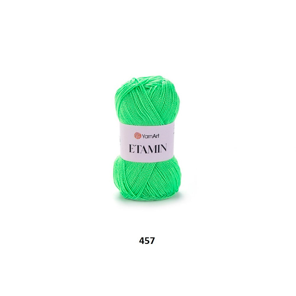 Yarn Etamin YarnArt