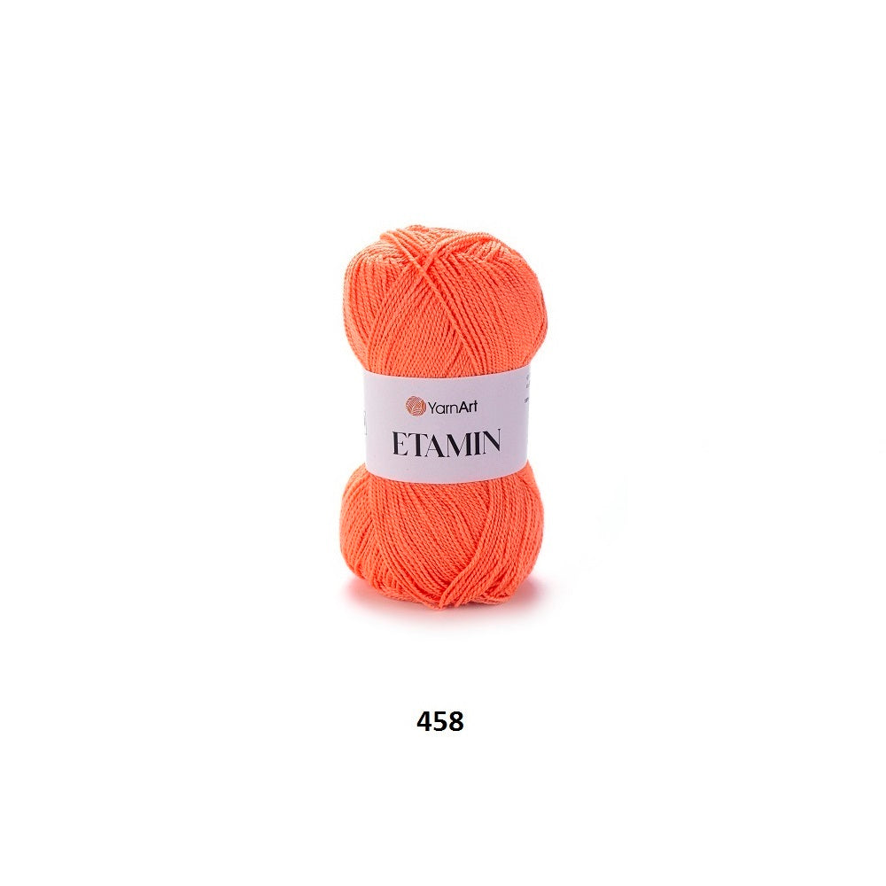 Yarn Etamin YarnArt
