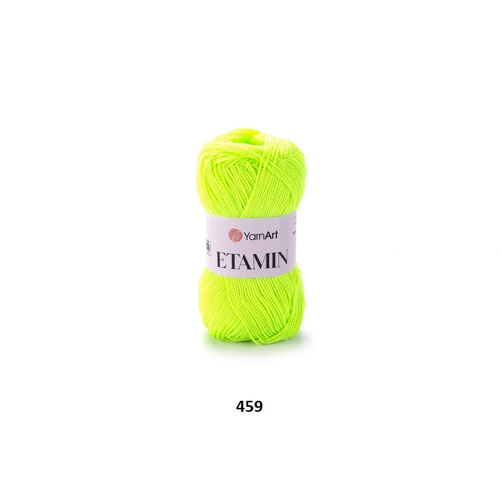 Yarn Etamin YarnArt
