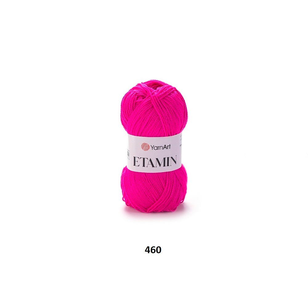 Yarn Etamin YarnArt