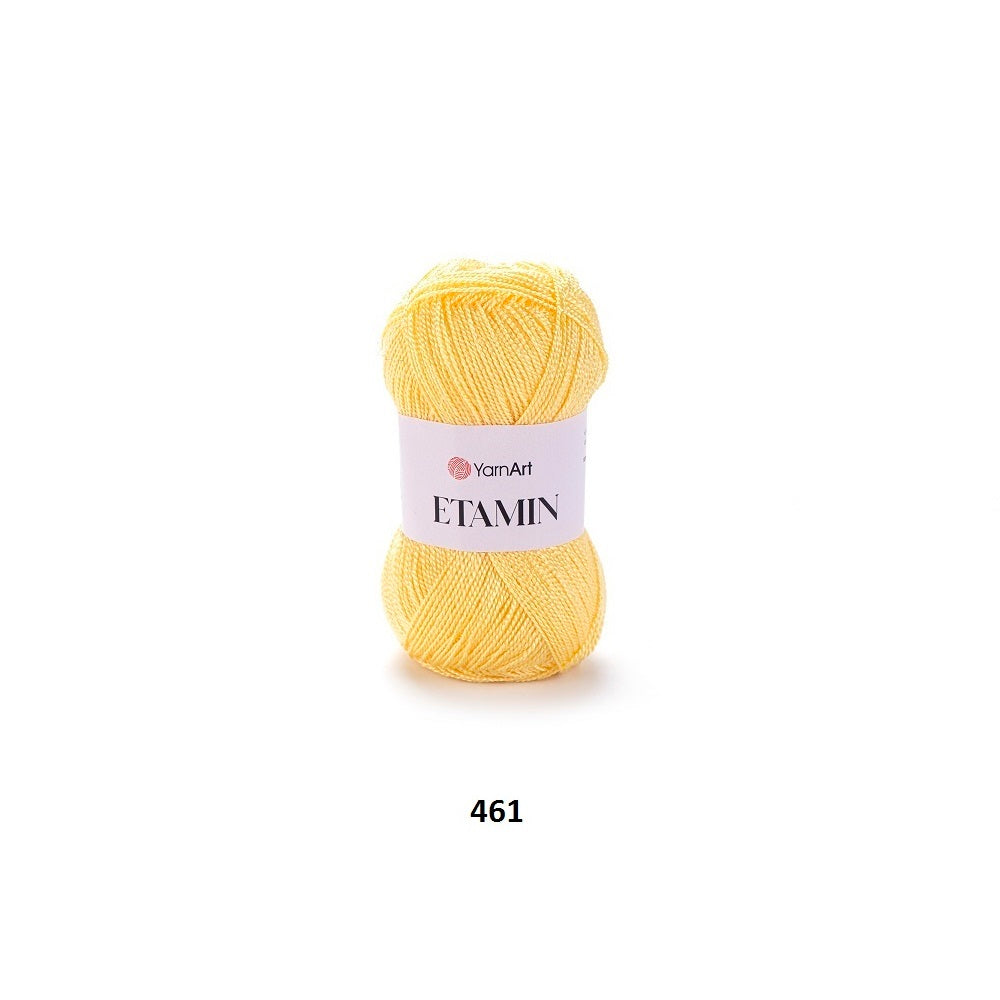 Yarn Etamin YarnArt