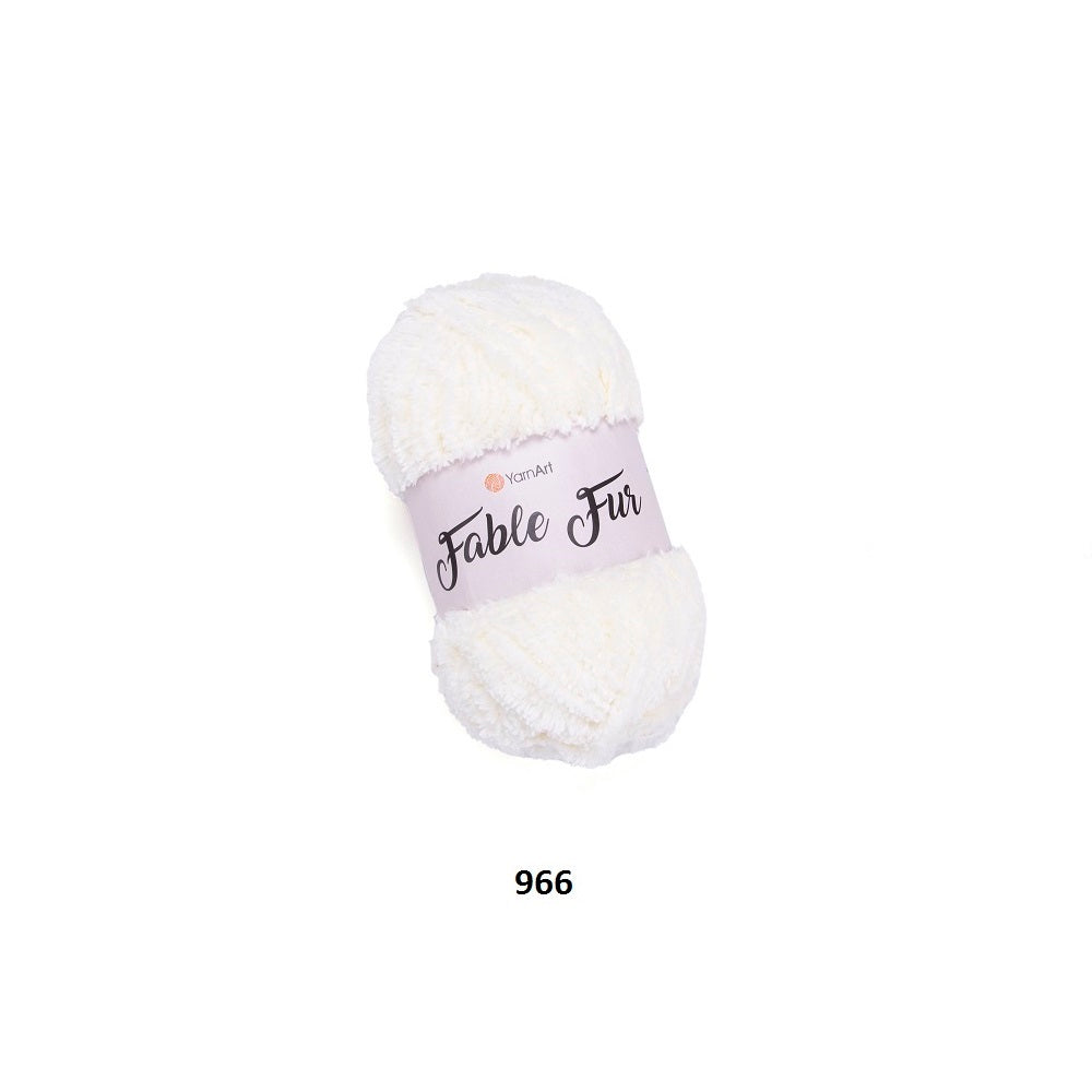 Yarn Fable Fur  Yarnart
