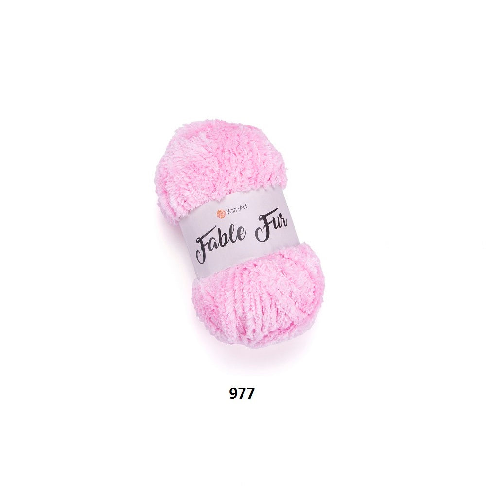 Yarn Fable Fur  Yarnart