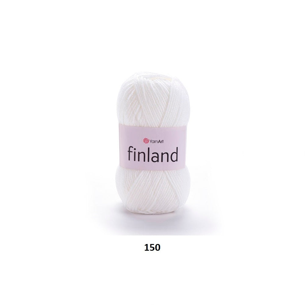 Yarn Finland YarnArt