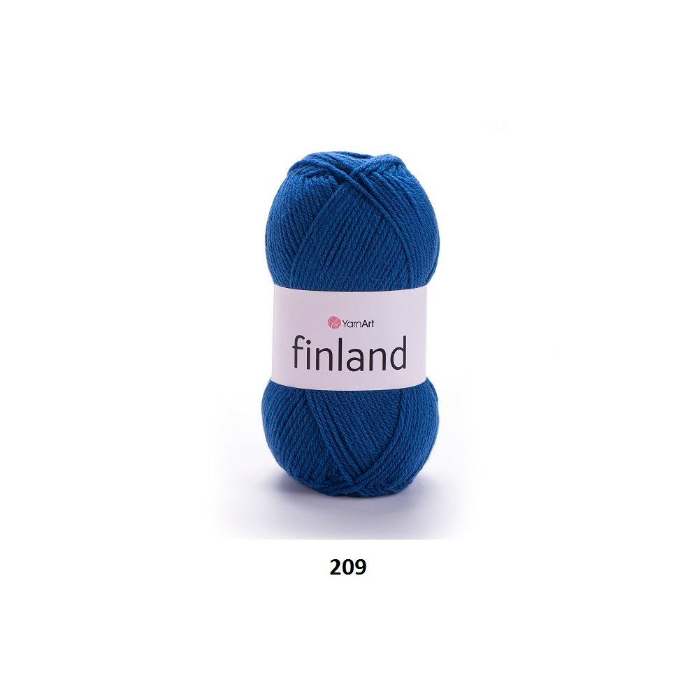 Yarn Finland YarnArt