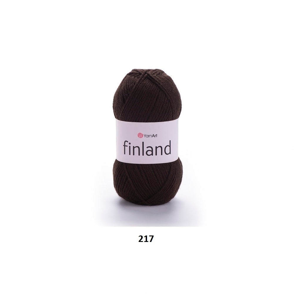 Yarn Finland YarnArt