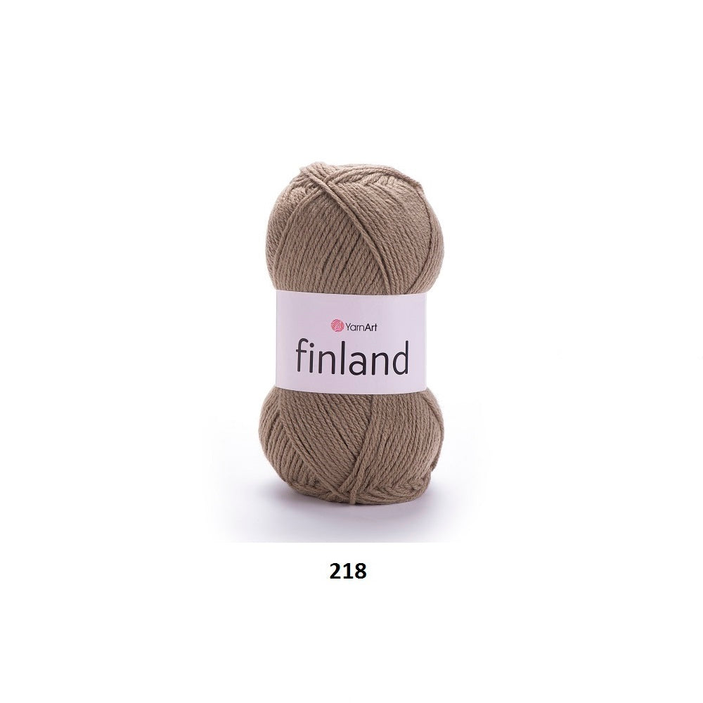 Yarn Finland YarnArt