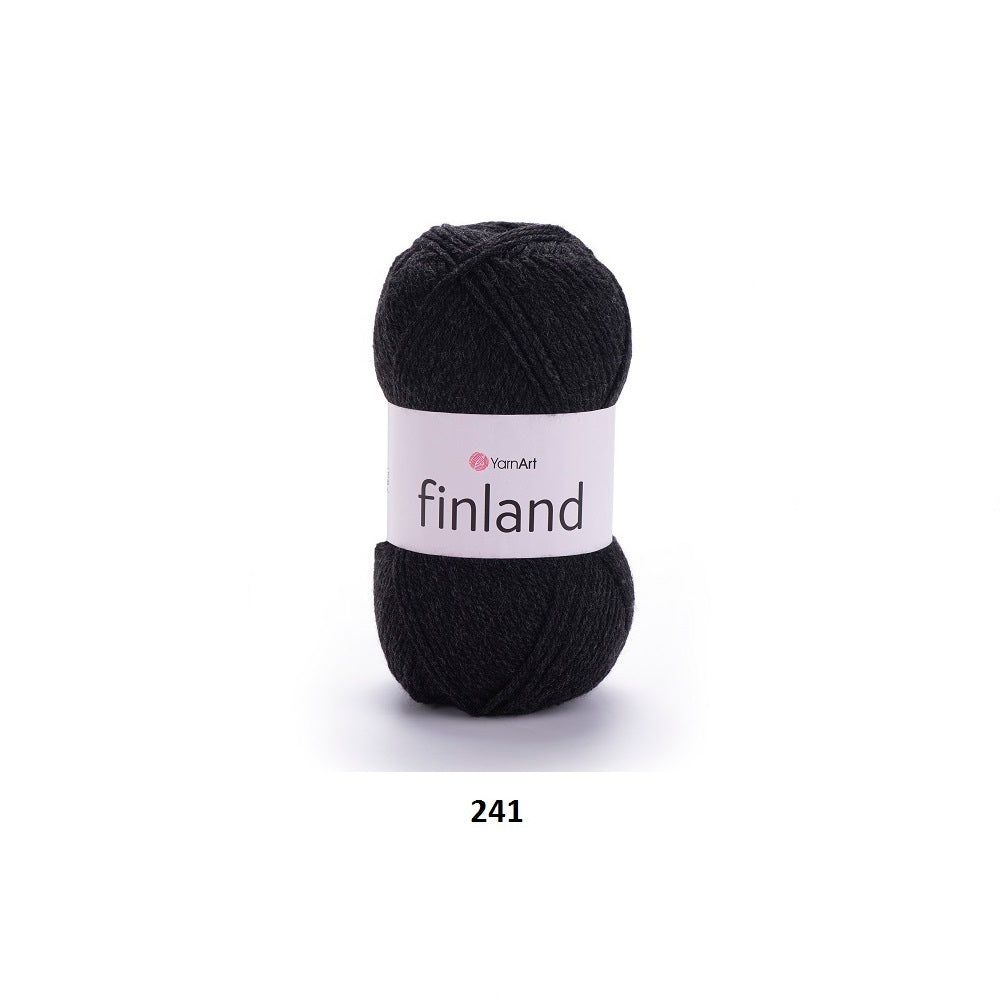 Yarn Finland YarnArt