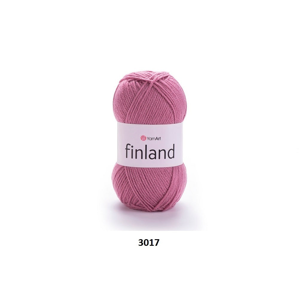 Yarn Finland YarnArt
