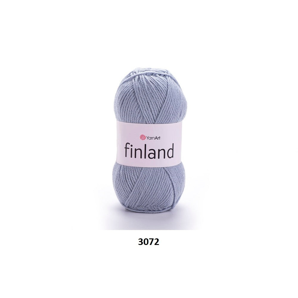 Yarn Finland YarnArt