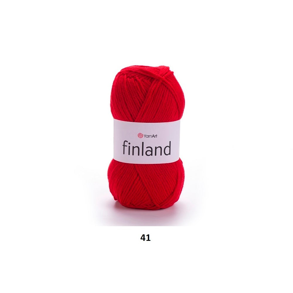Yarn Finland YarnArt