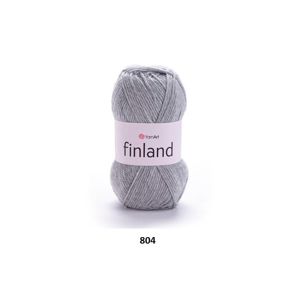 Yarn Finland YarnArt