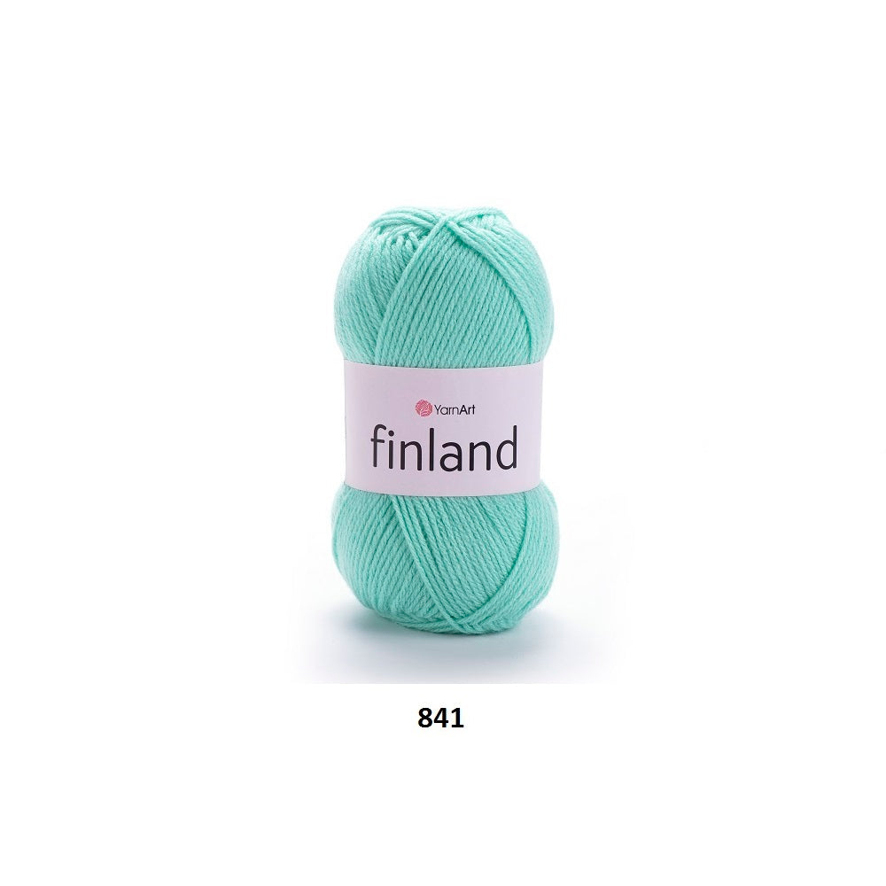 Yarn Finland YarnArt