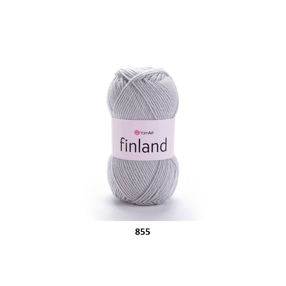 Yarn Finland YarnArt