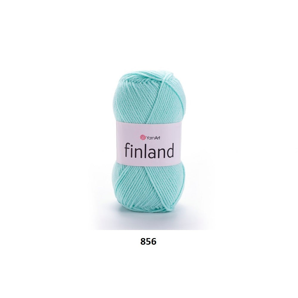 Yarn Finland YarnArt