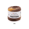 Yarn Forza Festival YarnArt