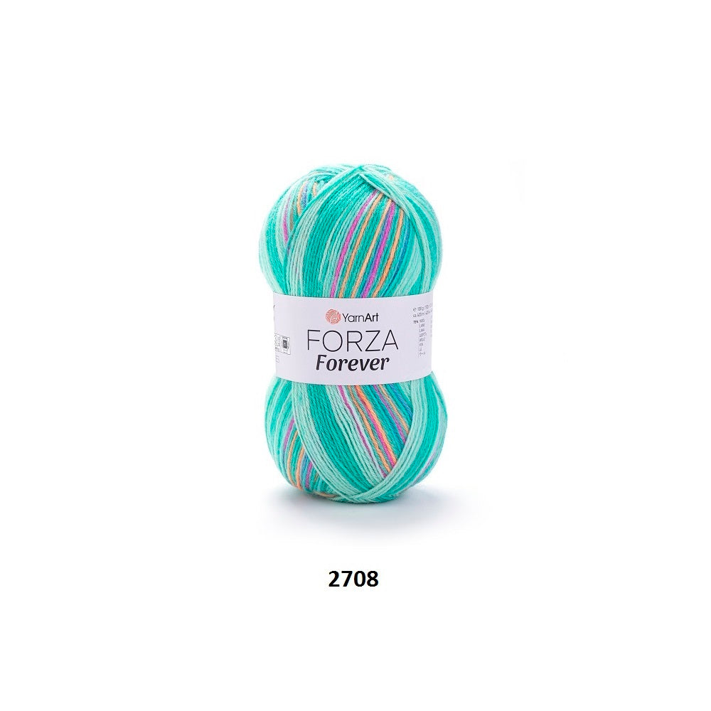 Yarn Forza Forever YarnArt