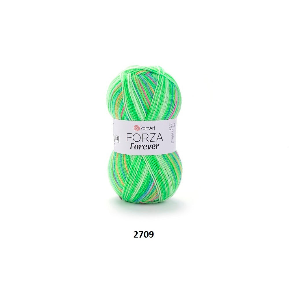 Yarn Forza Forever YarnArt