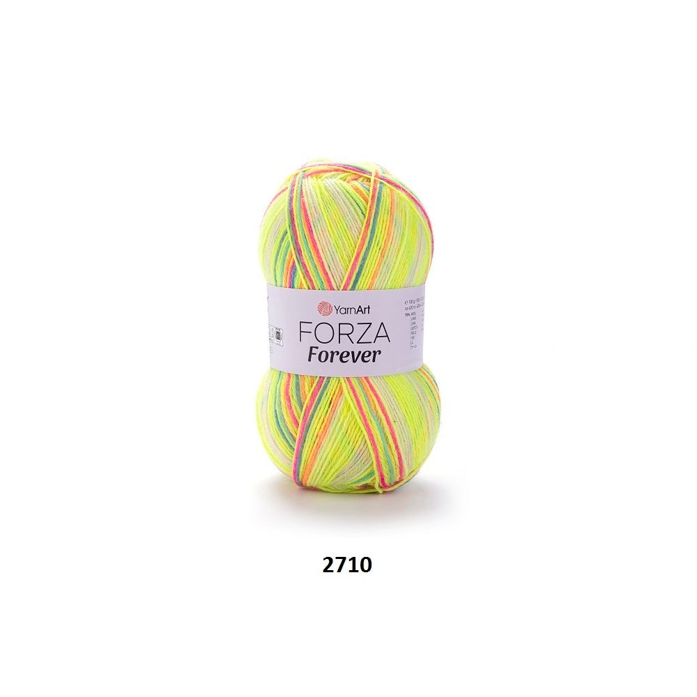 Yarn Forza Forever YarnArt