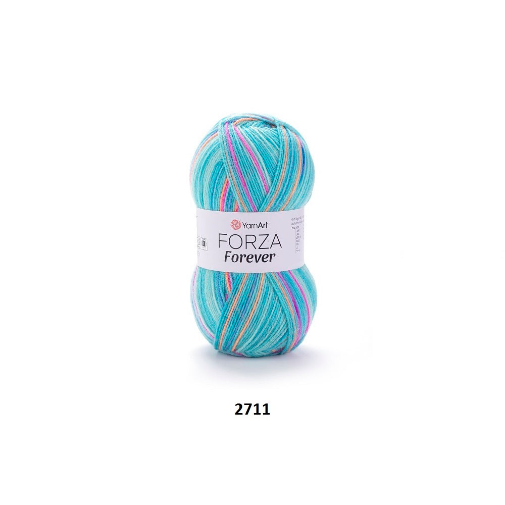 Yarn Forza Forever YarnArt