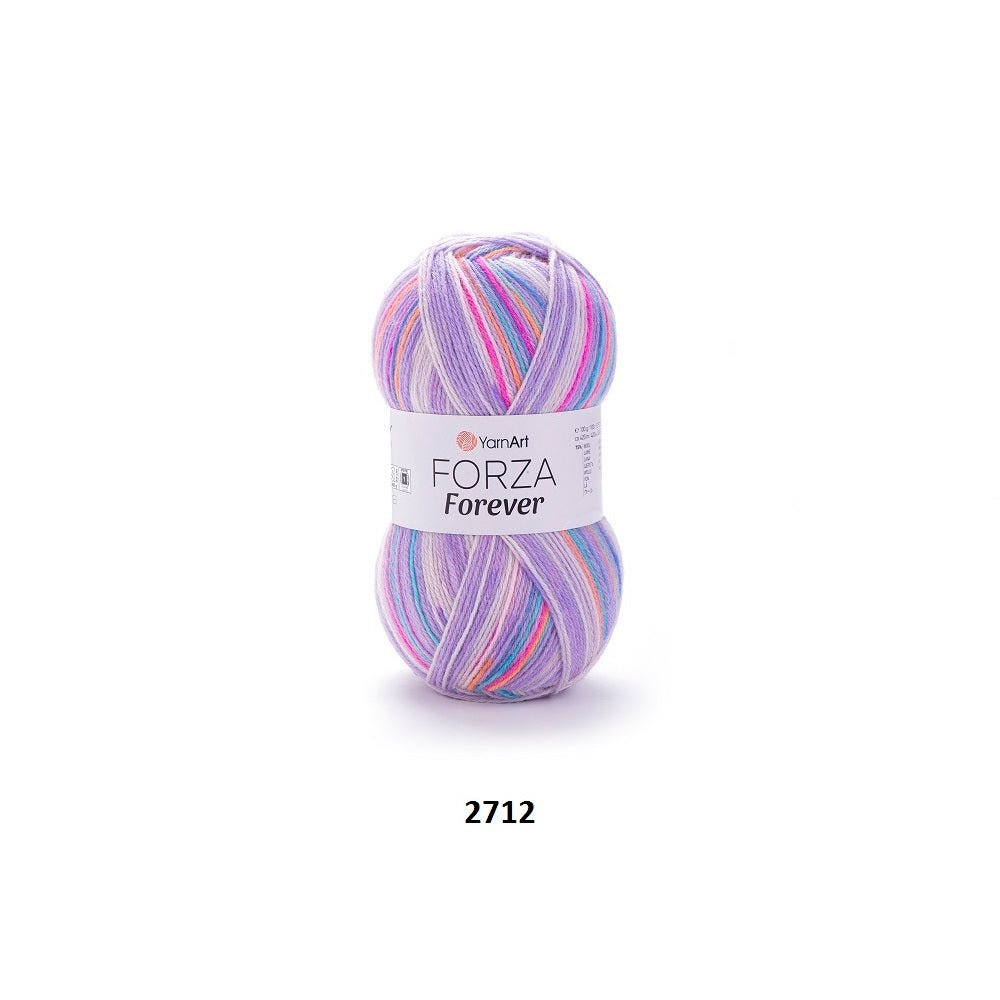 Yarn Forza Forever YarnArt