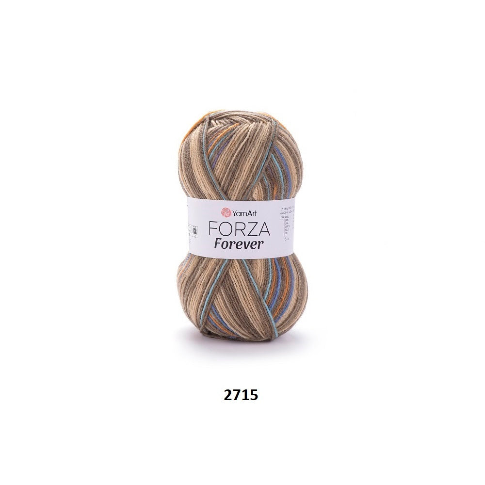 Yarn Forza Forever YarnArt