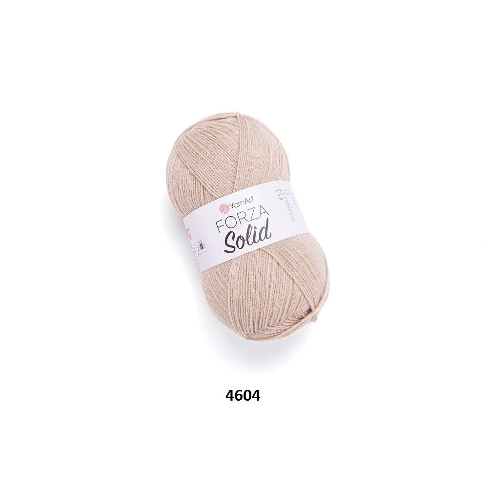 Yarn Forza Solid YarnArt
