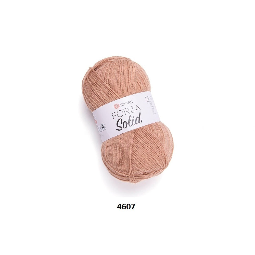 Yarn Forza Solid YarnArt