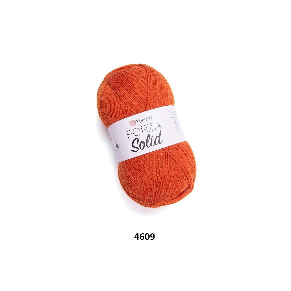 Yarn Forza Solid YarnArt