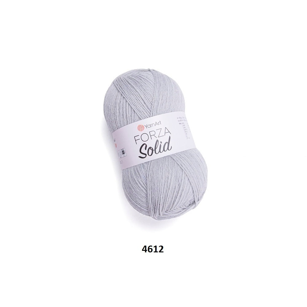 Yarn Forza Solid YarnArt