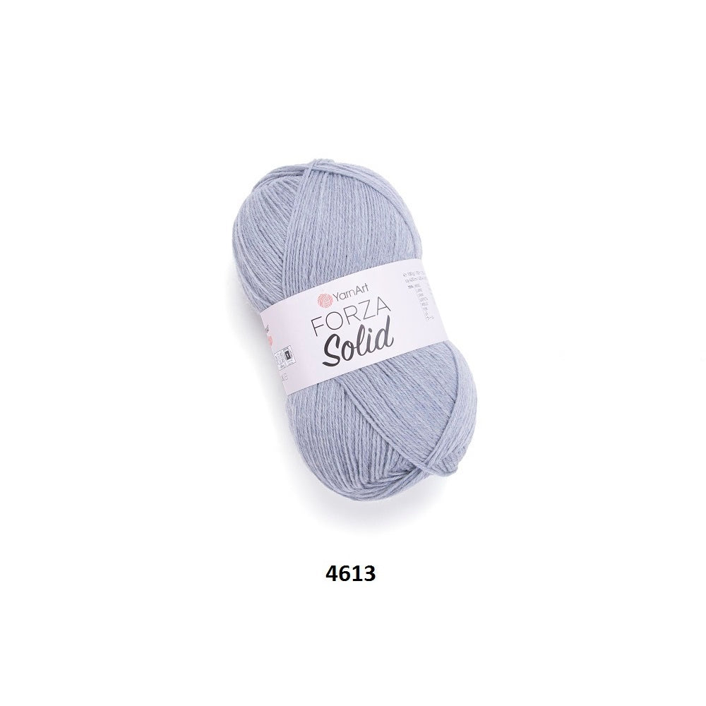 Yarn Forza Solid YarnArt