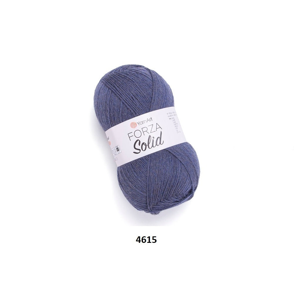 Yarn Forza Solid YarnArt