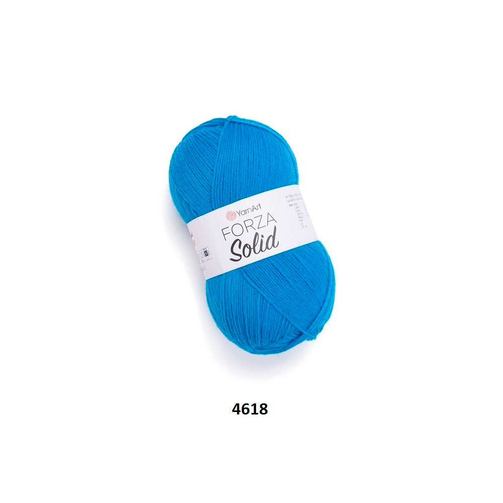Yarn Forza Solid YarnArt