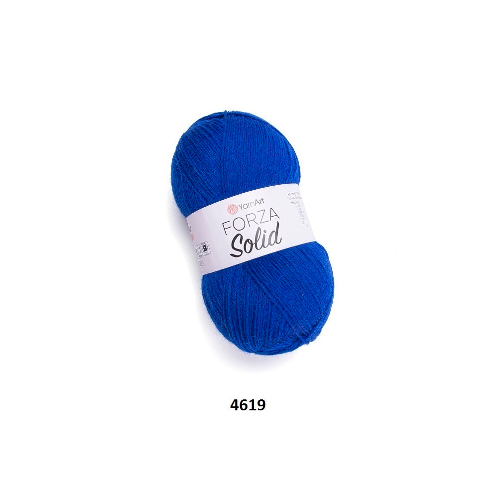 Yarn Forza Solid YarnArt