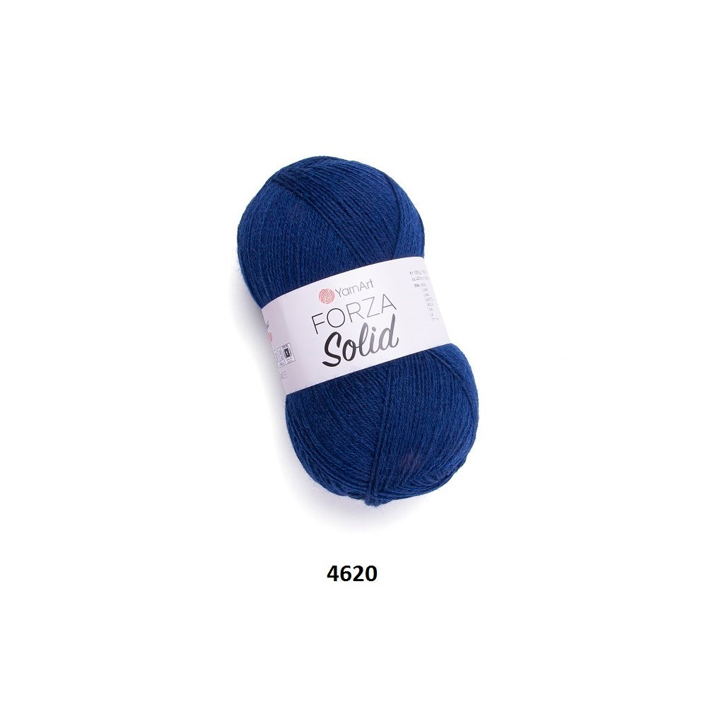 Yarn Forza Solid YarnArt