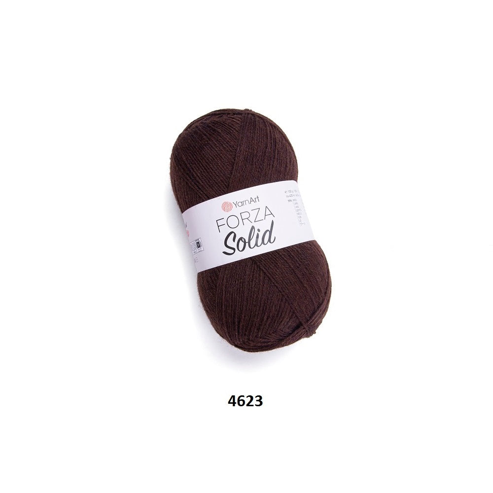 Yarn Forza Solid YarnArt