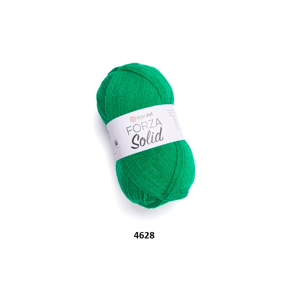 Yarn Forza Solid YarnArt