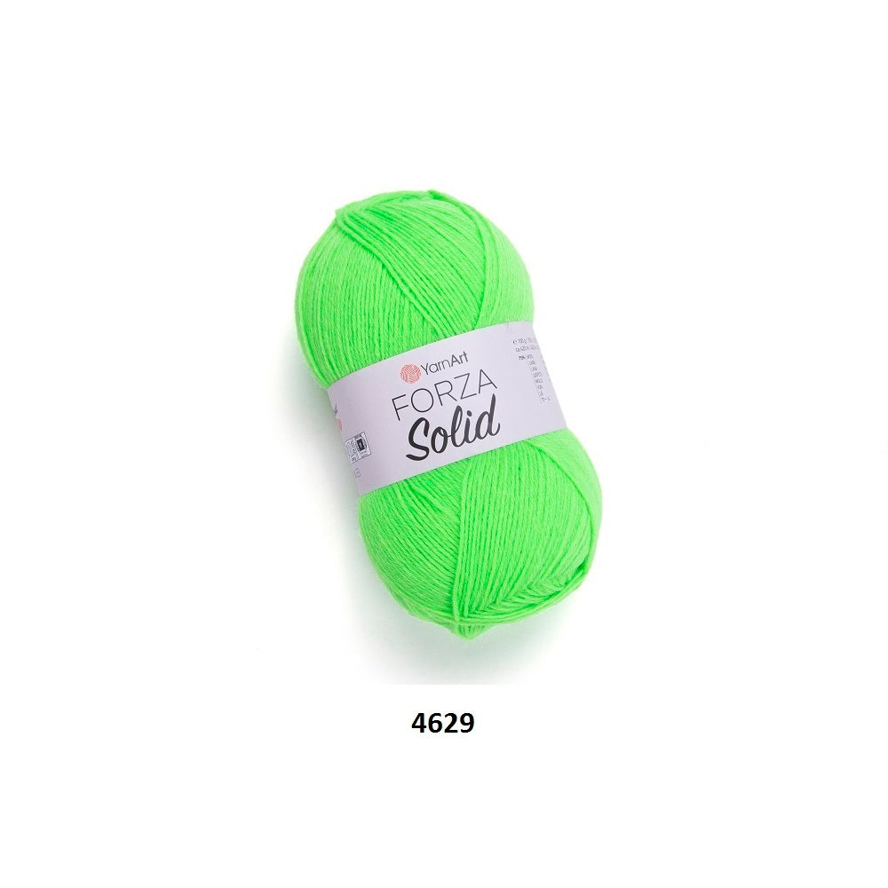 Yarn Forza Solid YarnArt