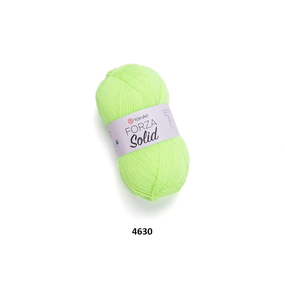 Yarn Forza Solid YarnArt