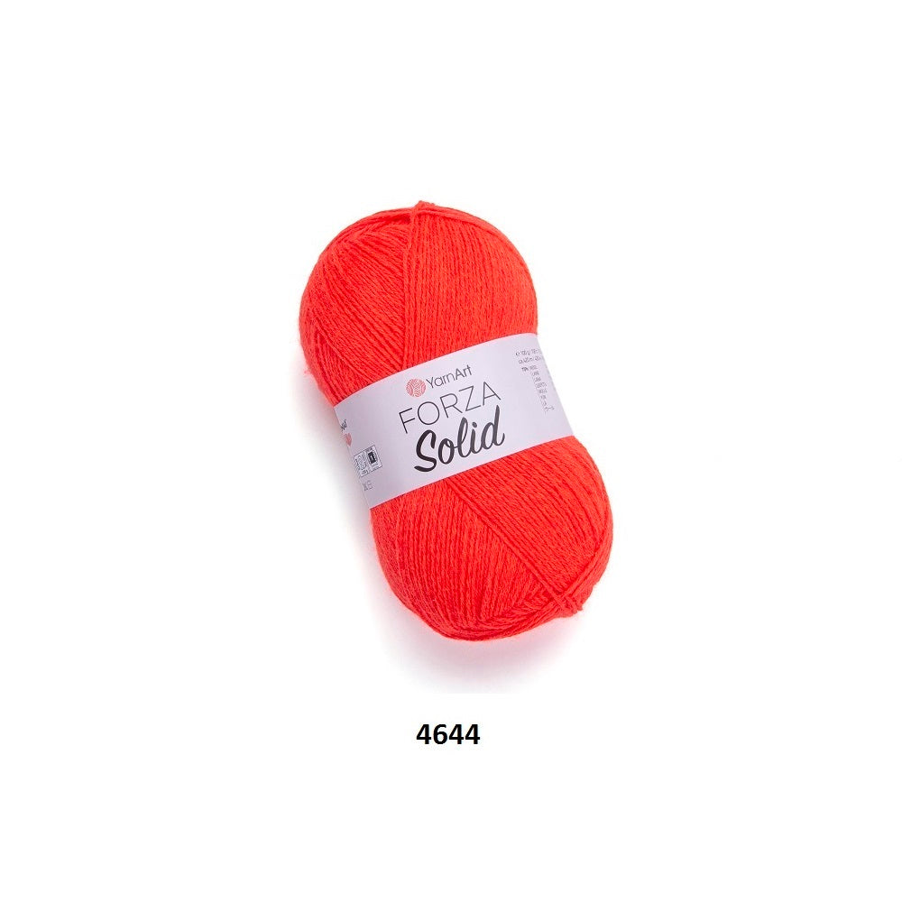 Yarn Forza Solid YarnArt