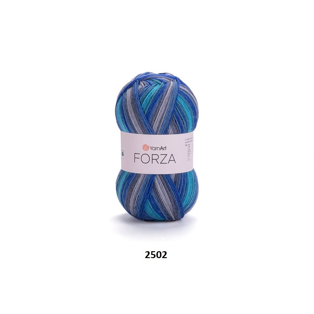 Yarn Forza YarnArt