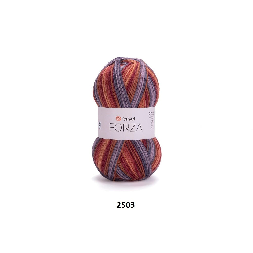 Yarn Forza YarnArt