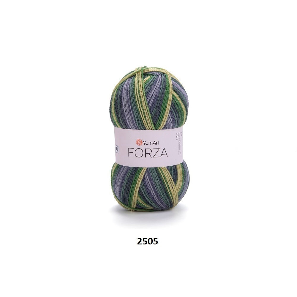 Yarn Forza YarnArt