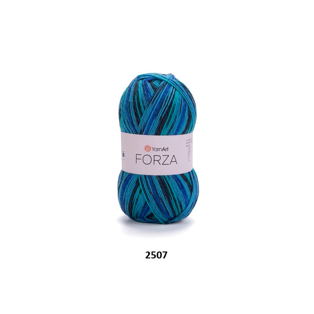 Yarn Forza YarnArt
