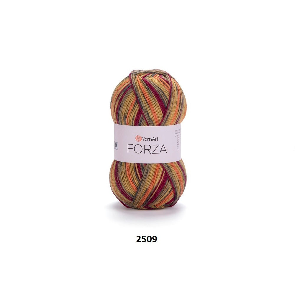 Yarn Forza YarnArt