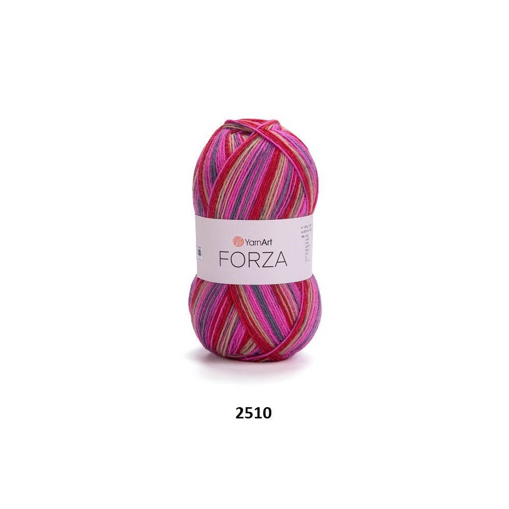 Yarn Forza YarnArt